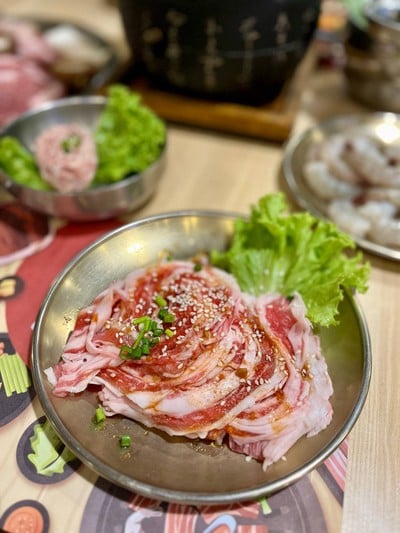 🥩 เนื้อบริสเก็ต.