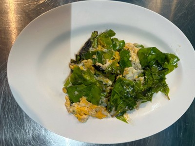 ใบเหลียงัดไข่