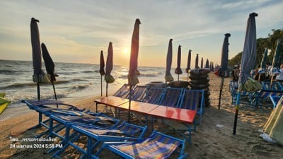 Wonnapha Beach (หาดวอนนภา)