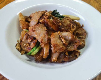 อาหาร หรือ เครื่องดื่ม