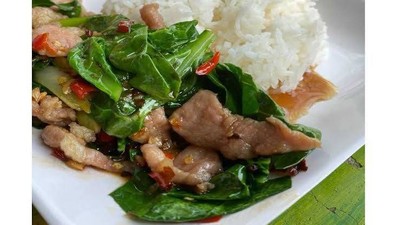 อาหาร หรือ เครื่องดื่ม