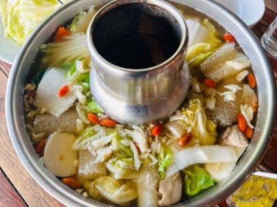 โรงเตี๊ยม