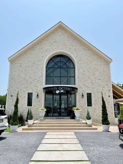 ☕️ 30 October @บางขุนเทียน