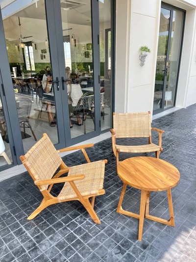 🌅 บรรยากาศร้าน.