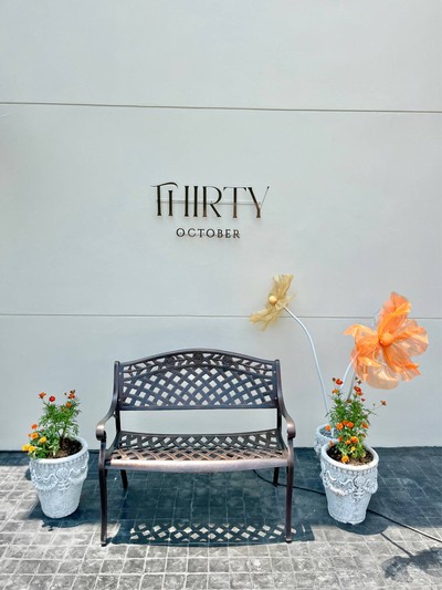 🌅 บรรยากาศร้าน.