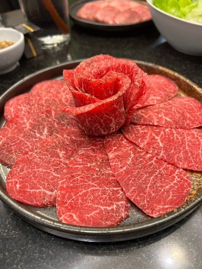 O-Jung Premium Yakiniku รัชดาภิเษก ซอย 18