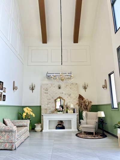 🌅 บรรยากาศร้าน.