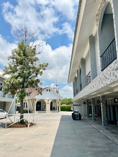 บริเวณโดยรอบ