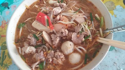 หน้าร้าน
