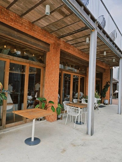 หน้าร้าน