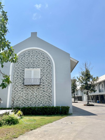 บริเวณโดยรอบ