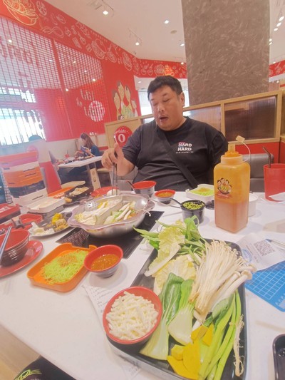 อาหาร หรือ เครื่องดื่ม