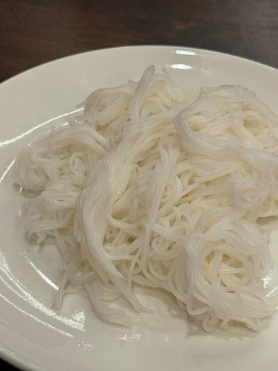 ขนมจีน