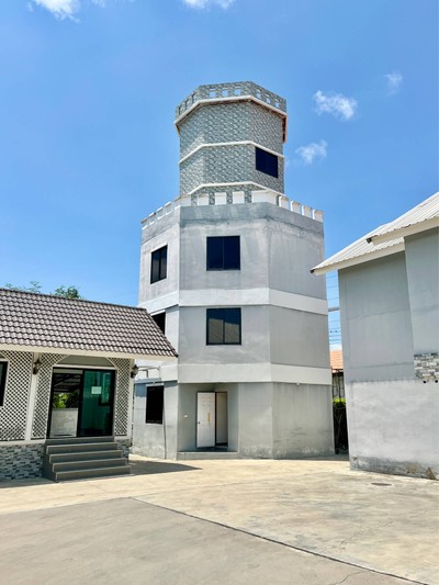 บริเวณโดยรอบ