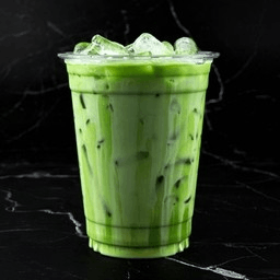 ชาเขียว