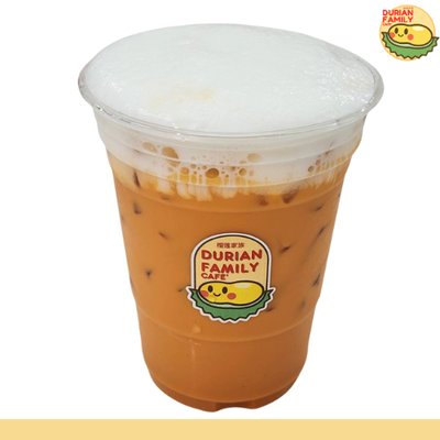 เมนูของร้าน DurainFamily cafe' -