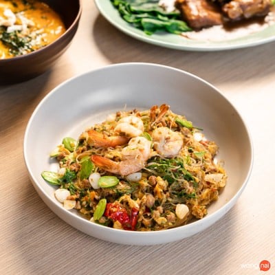 Terraces De Bangkok เซ็นทรัล สีลม