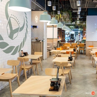 Yoshinoya โยชิโนยะ ข้าวหน้าเนื้อ ข้าวหน้าหมู เซ็นทรัลเวิลด์