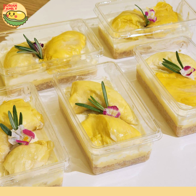 เมนูของร้าน DurainFamily cafe' -