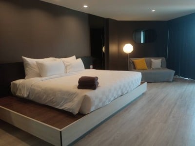 ห้องพัก