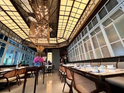 Mott 32 Bangkok