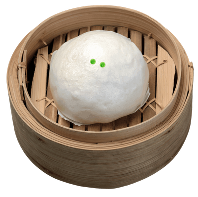 ซาลาเปาไส้ลูกบัวไข่เค็ม