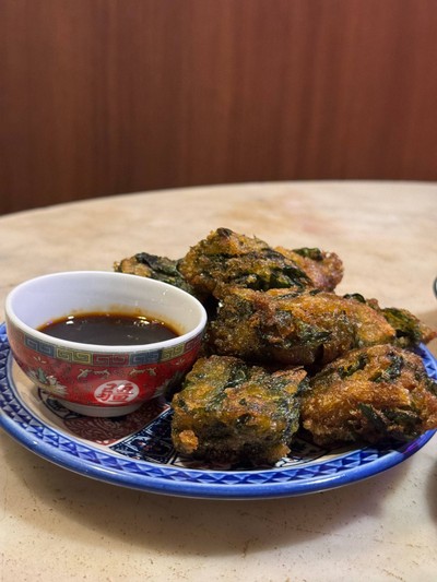 เมนูของร้าน ซงเต๋อ -