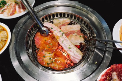 YUU Yakiniku La Villa ARI