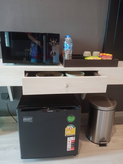 ห้องพัก