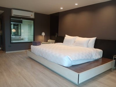 ห้องพัก