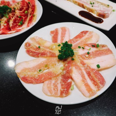 YUU Yakiniku La Villa ARI