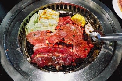 YUU Yakiniku La Villa ARI