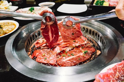 YUU Yakiniku La Villa ARI