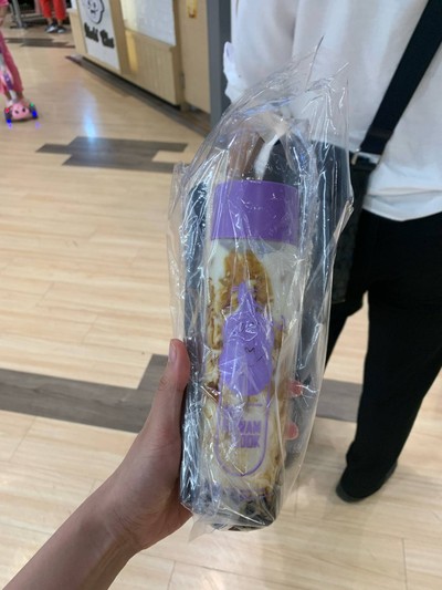 นมสดโคฟุกุ