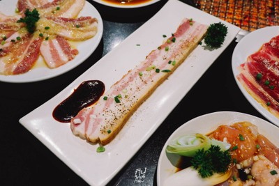 YUU Yakiniku La Villa ARI