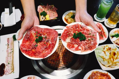 YUU Yakiniku La Villa ARI