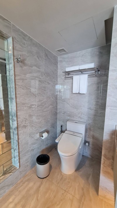 ห้องน้ำ