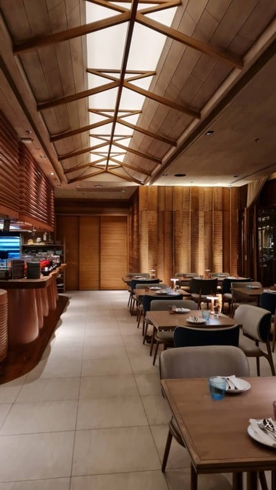 ห้องอาหาร