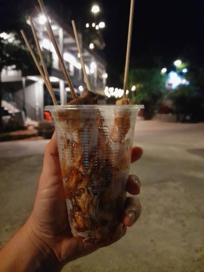 หม่าล่า