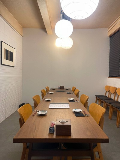 SAKU FUKUOKA ODEN  -