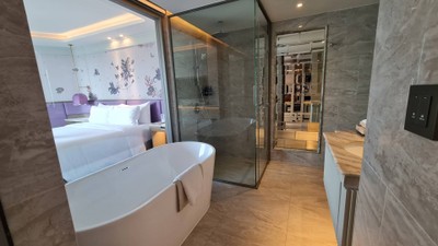 ห้องน้ำ