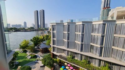 วิวนอกห้อง