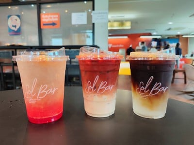 Sol Bar & Bistro