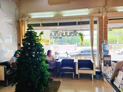 พัสมน คลินิก สาขานครปฐม | Pazamon Clinic Nakhon Pathom