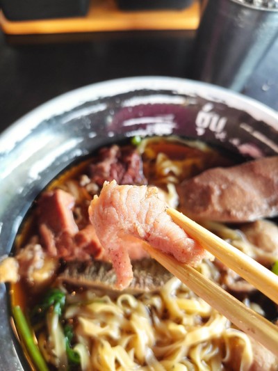 เนื้อสด