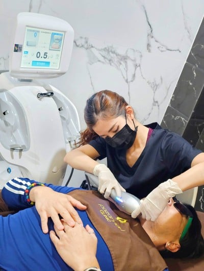 พัสมน คลินิก สาขานครปฐม | Pazamon Clinic Nakhon Pathom