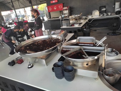 บรรยากาศ