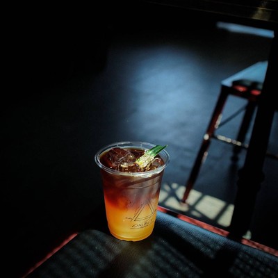 ORBIT COFFEE ROASTER คู้บอน22