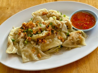เกี๊ยวทรงเครื่อง