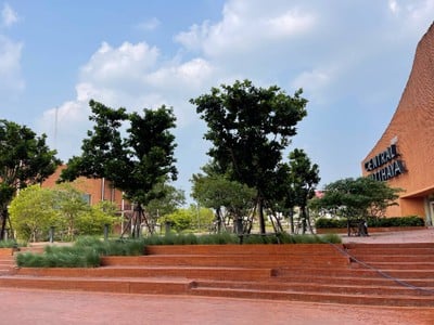 บรรยากาศ